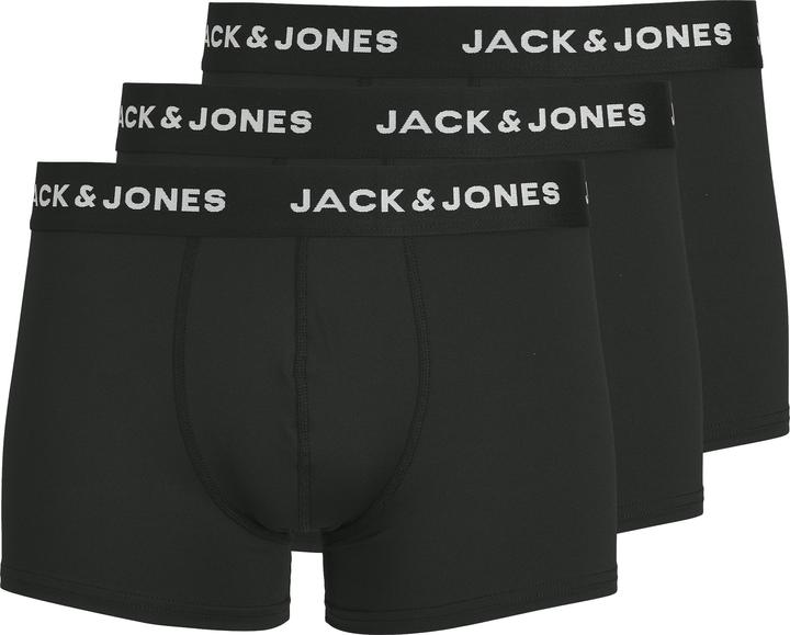 Immagine prodotto Jack & Jones Base (XXL, confezione da 3)