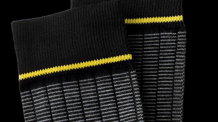 Immagine prodotto Blacksocks Calze classiche al polpaccio (Confezione singola, 40 - 41)