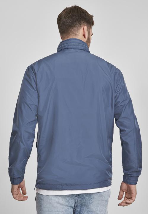 Image du produit Urban Classics Hidden Hood Pull Over Jacket (XL)