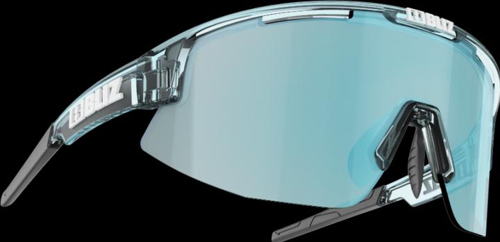Productafbeelding Bliz Matrix (Blauw, Turkoois, Rook w IJsblauw multi)