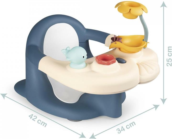 Produktbild Smoby Baby Bath Time
