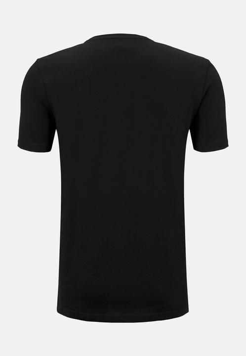 Image du produit Tom Tailor 2er Pack T-Shirts T-Shirts 2er Pack Rundhals TT (S)