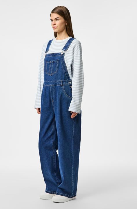 Produktbild Pieces PCFENNA DENIM Latzhose (XS)