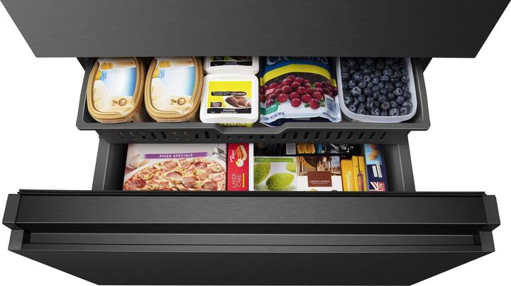 Immagine prodotto Hisense Hise KühGefKo RF728N4SBF E bk 20011723 (560 l)