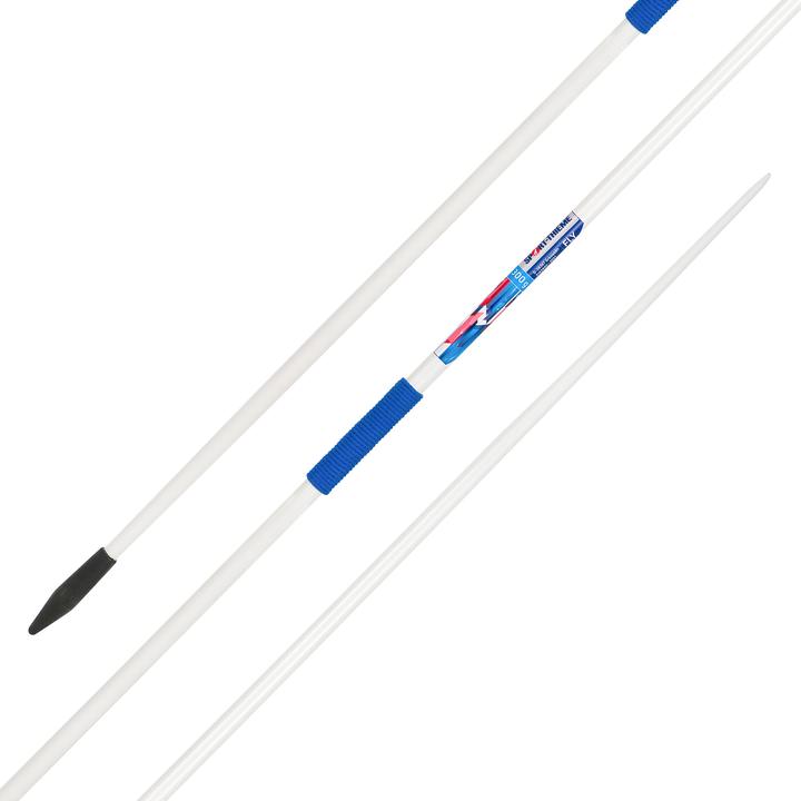Actual product image Sport-Thieme Training Spear Fly with Rubber Tip (300 g)