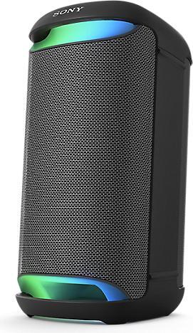 Actual product image Sony SRS-XV500 (25 h, Rechargeable battery operated, Electrical connection)