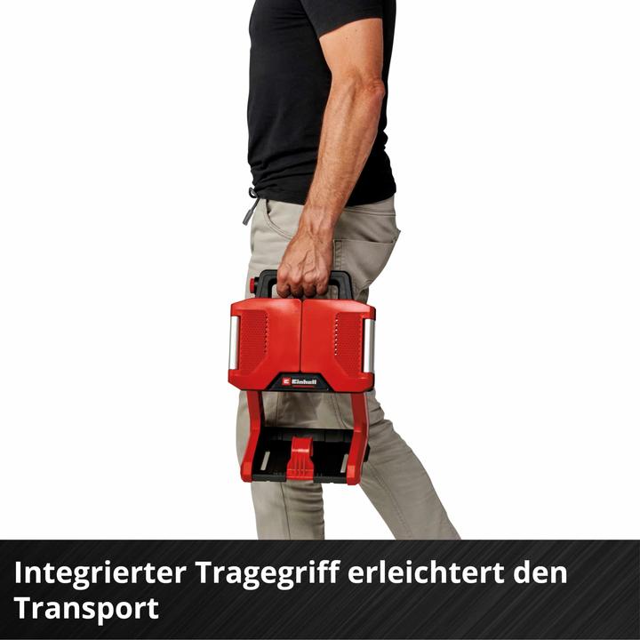 Produktbild Einhell TP-CL 3000 Li-Solo (3000 lm)