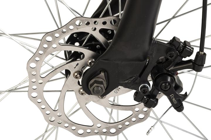 Produktbild Wyld Mountainbike Hardtail Twentyniner 29“ Heist grün 21 Gänge RH 51 cm (51 cm)