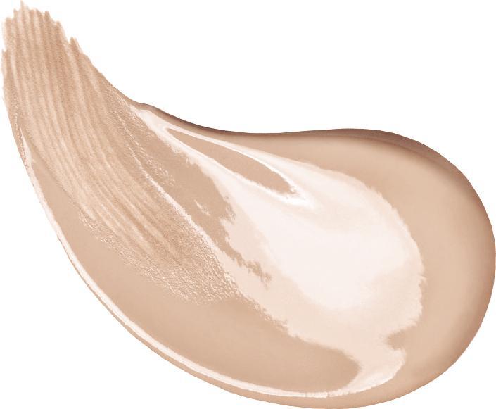 Actual product image Naj Oleari Lasting Veil Foundation 102 Natural Rose 20ml (102 Natural Pink)
