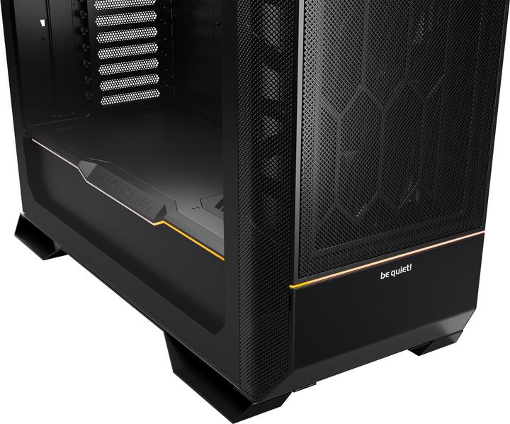 Image du produit be quiet! Dark Base Pro 901 (ATX, XL-ATX, Mini-ATX, mATX)