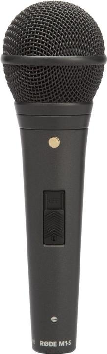 Immagine prodotto RØDE M1-S