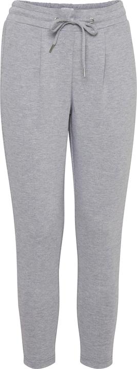 Grey Melange (10020)