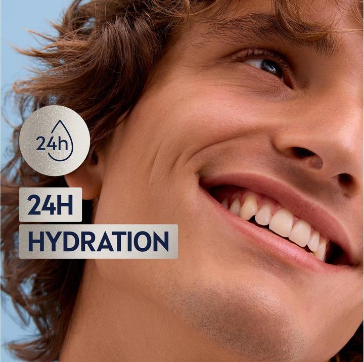 Produktbild NIVEA MEN Sensitive Feuchtigkeitscreme (75 ml, Tagescreme)