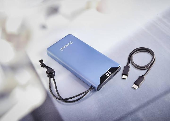 Productafbeelding Intenso F20000 (20000 mAh, 20 W, 74 Wh)