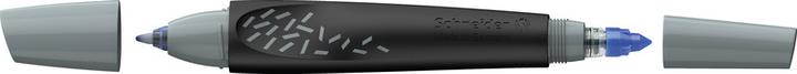 Image du produit Schneider Breeze (Noir-Gris, 1 x)