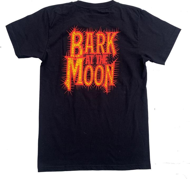 Produktbild Universal Textiles Bark at the Moon TShirt (S)