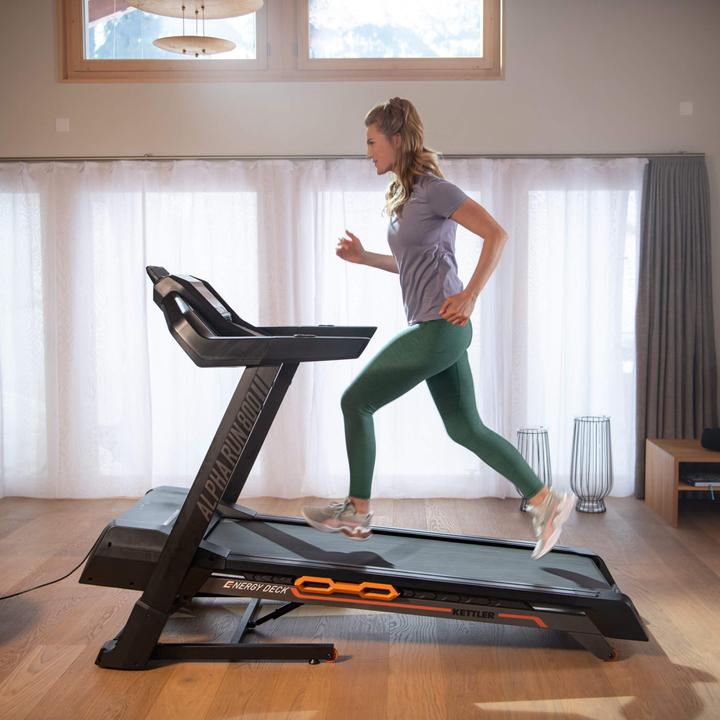 Actual product image Kettler Alpha Run 800