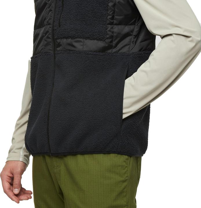 Actual product image Cotopaxi Trico Hybrid Vest (S)