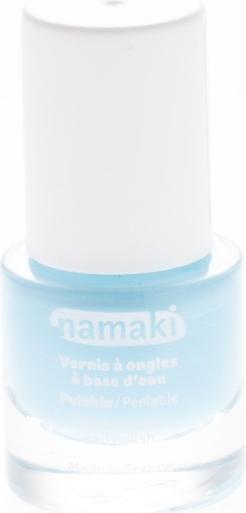 Namaki Kindernagellack - Frosted blue (Frosted blue, Farblack)