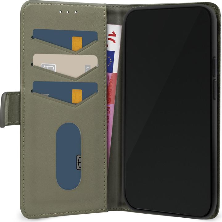 Immagine prodotto Mobilize Portafoglio Gelly Premium (Apple iPhone 15)