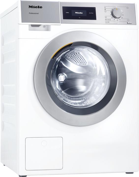 Produktbild Miele Professional Waschmaschinen PWM 507 (EL DV) (7 kg, Rechts)
