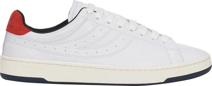 Superga Sneaker 4833 Lendl Leder (42)