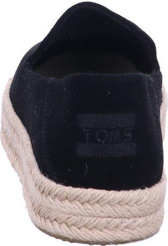 Immagine prodotto Toms W's Carolina Suede (40)