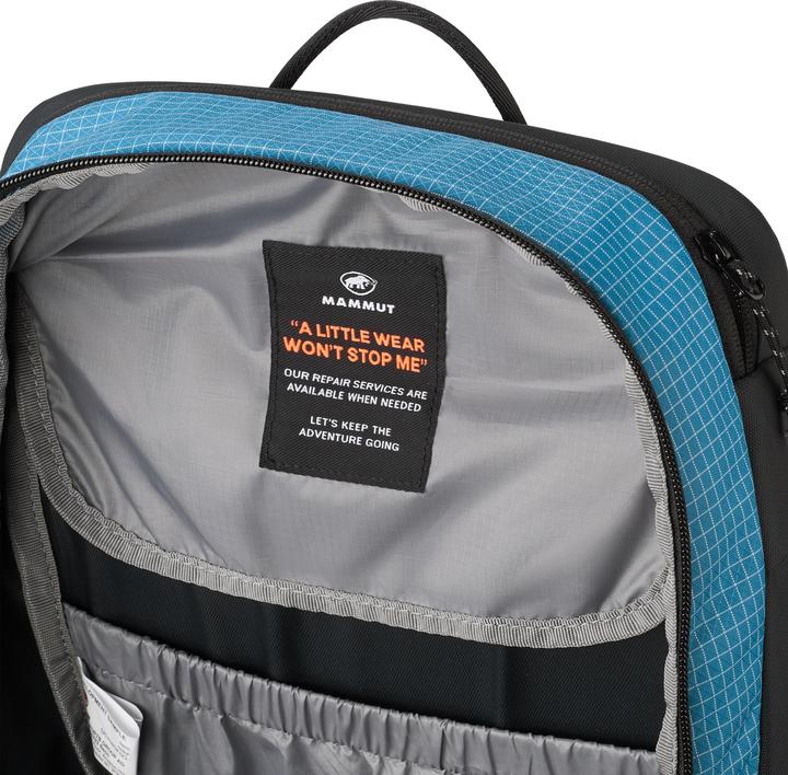 Actual product image Mammut Ducan 22 (22 l)