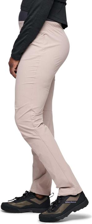 Actual product image Black Diamond W Alpine Light Pants (L)