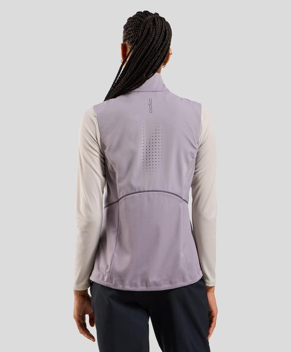 Produktbild Odlo Zeroweight Warm Reflective 2.0 (L)