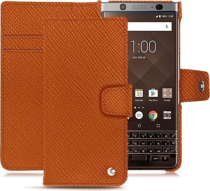 Image du produit Noreve Housse en cuir (KEYone)