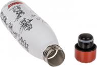 Immagine prodotto Ootb Borraccia in metallo, Asterix (0.50 l)
