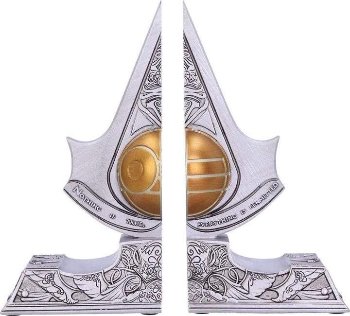 Actual product image Nemesis Now Assassin's Creed - Eden Apple