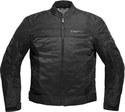 Motorradjacke