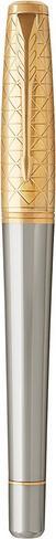 Actual product image Parker Pen Urban Premium (Gold, Silver, 1 x)