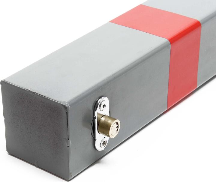Produktbild Wiltec Parkpfosten
