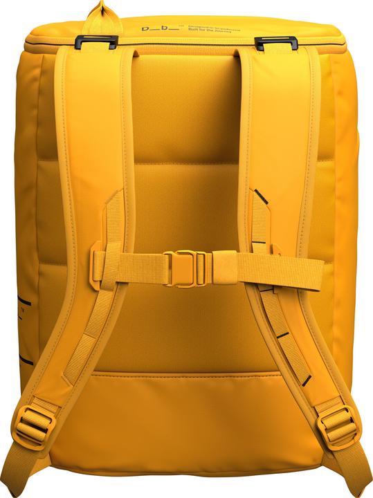 Actual product image D_b_ Roamer Duffel Pack 25L (25 l)