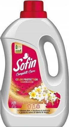 Immagine prodotto Sofi Sofin Complete Care Color Protection Liquido di lavaggio concentrato