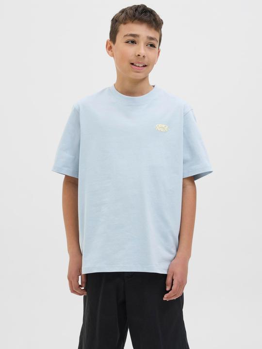 Produktbild Jack & Jones Gedruckt T-shirt Junior T-shirt (140)