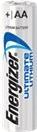 Produktbild Energizer Ultimate Lithium (4 Stk., AA, 3000 mAh)