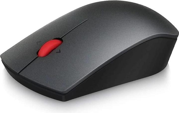 Produktbild Lenovo Wireless Laser Mouse 700 (Kabellos)