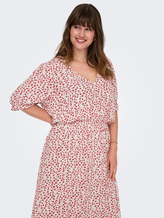 Immagine prodotto Only CARCHIANTI Langes Kleid Kleid (46)