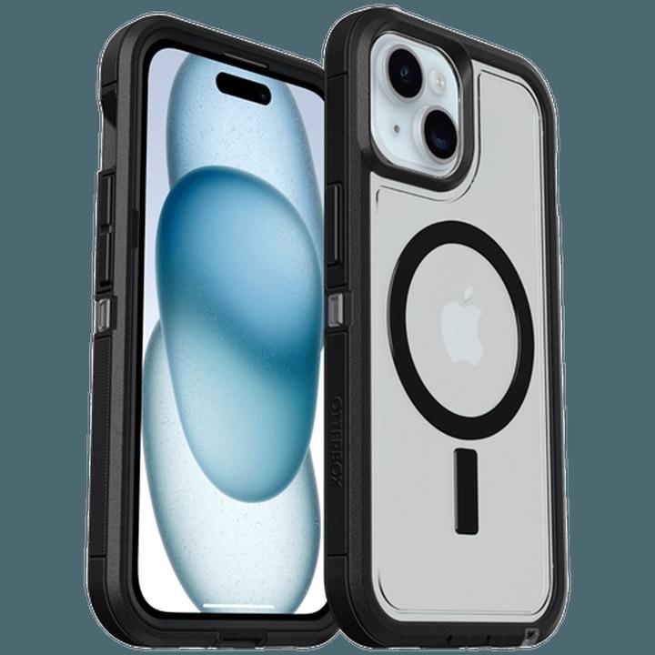 Actual product image OtterBox Defender XT mit MagSafe (Apple iPhone 13, Apple iPhone 14, Apple iPhone 15, Apple iPhone 16e)