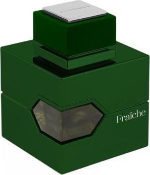 Actual product image Al Haramain L'Aventure Fraiche (Eau de parfum, 100 ml)