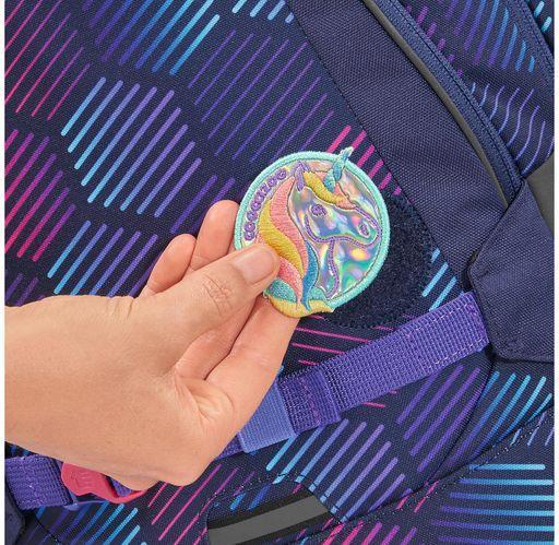 Actual product image Coocazoo school backpack MATE, 30 litres (30 l)