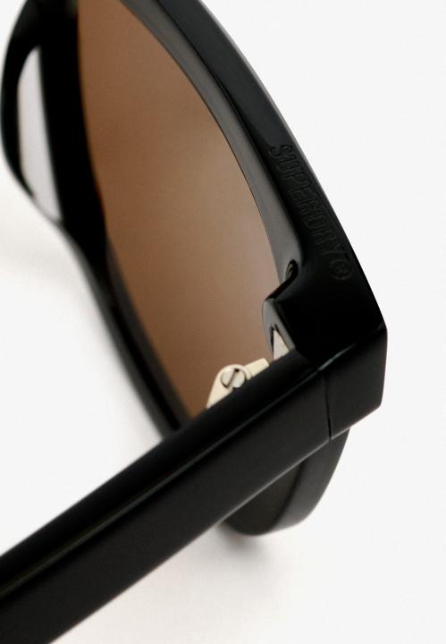 Actual product image Superdry Retro Square Sunglasses