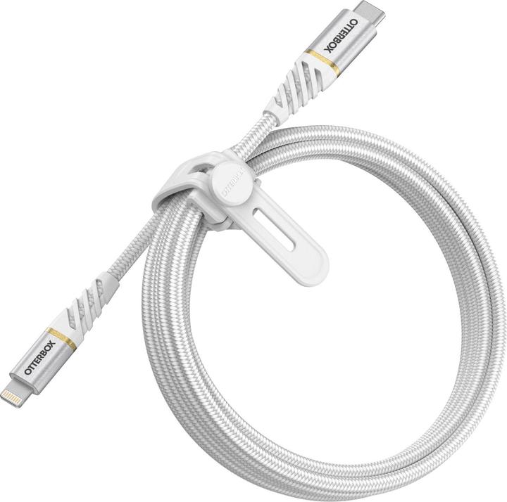 Immagine prodotto OtterBox USB-C – Lightning Cavo (2 m, USB 2.0)