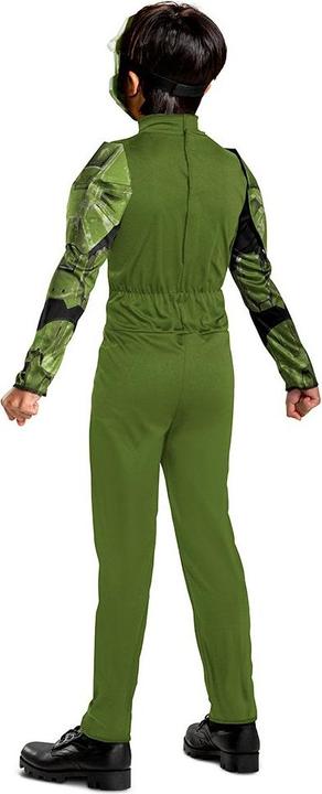 Produktbild Metamorph Master Chief Halo Infinite Fancy 7-8 (122, 128)