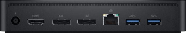 Produktbild Dell D6000S (USB-C, 5 Ports)