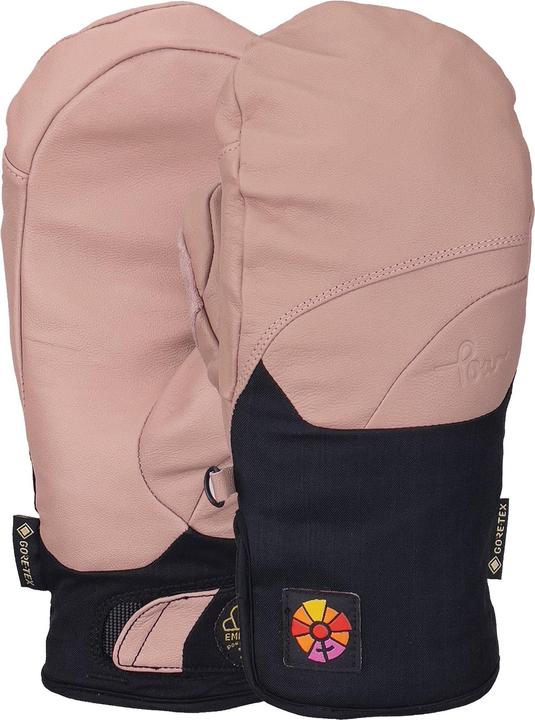 Actual product image POW Empress GTX Glove B4BC (XS)
